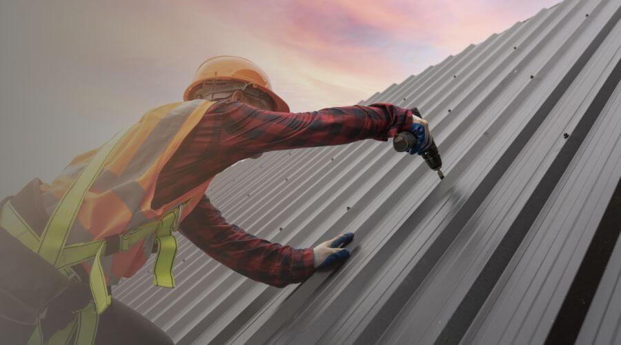 Expert new roof installation services in Rogers, TX